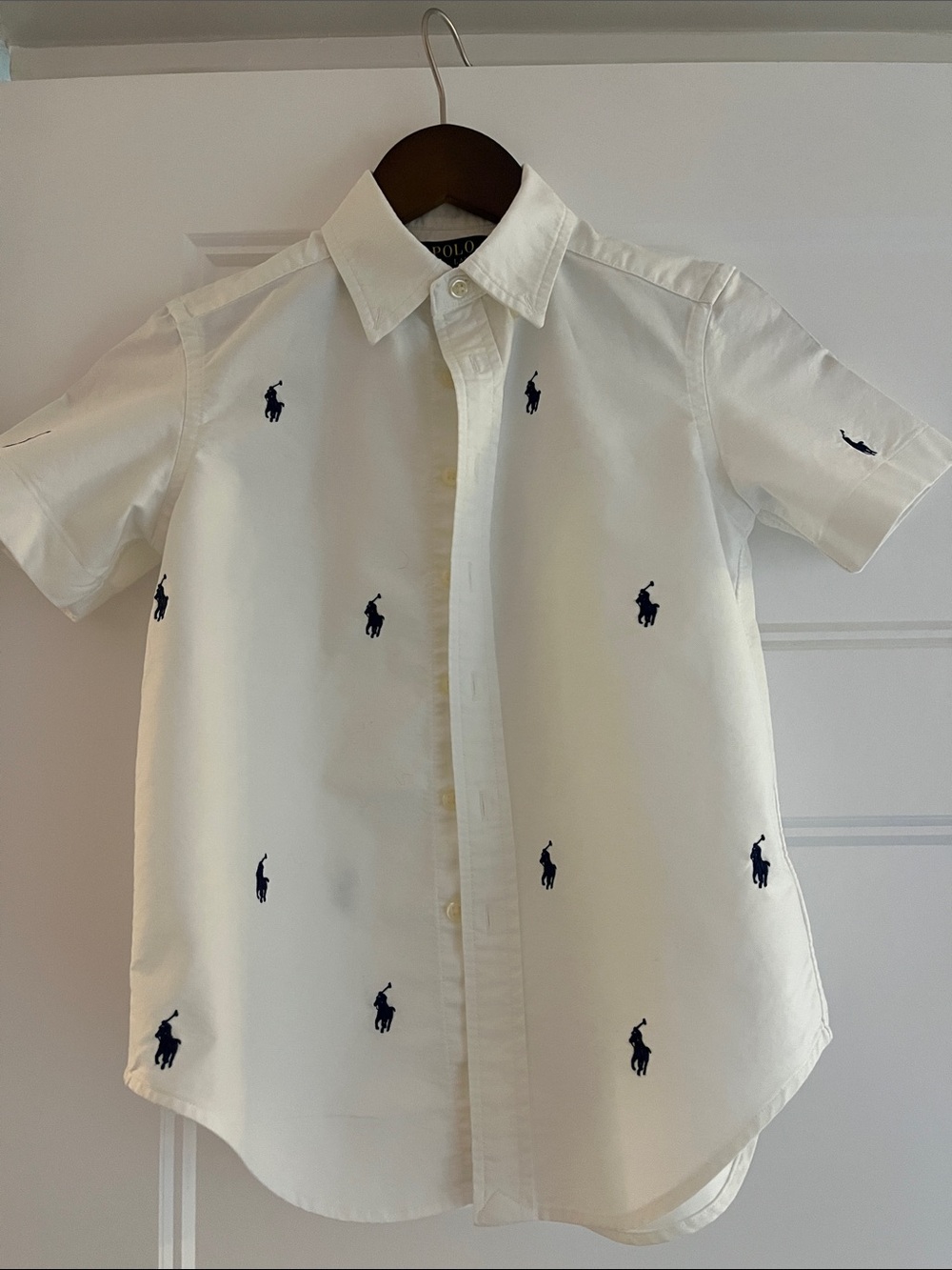 Polo by Ralph Lauren shirt